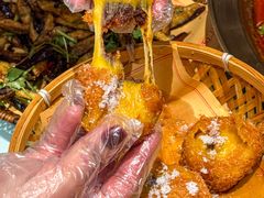 -汉唐守艺人·河北面馆(民心河店)