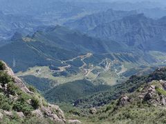 -白草畔自然风景区