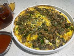 闽南海蛎煎-宋小谨·泉州菜(南益广场店)