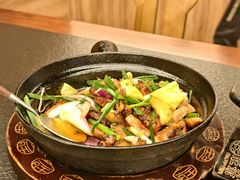 -旺爷砂锅·茶作(国贸城店)