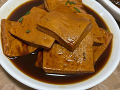 -山里人家土菜馆(茅山店)