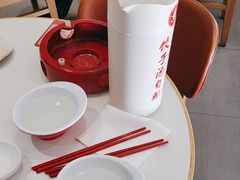 -喜家德虾仁水饺(青年大街店)