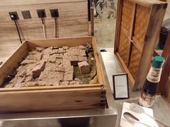 -北京王府井希尔顿酒店·万斯阁西餐厅