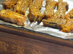 -霄汉羊排(万松园一店)