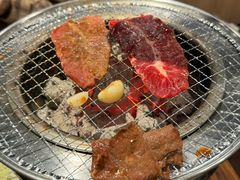 -蒜香焼肉PURUSHIN(马场路店)