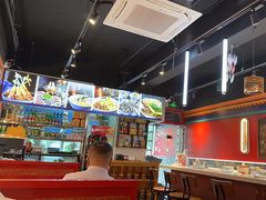 -老北京胡同味道二荤铺(酒仙桥店)