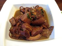 -赶海部落海鲜城(海阳路店)