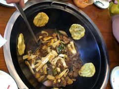 -曹丞相·地锅鸡·地锅鱼(武林店)