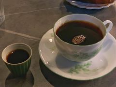 -Hei Cafe(工体店)