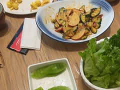 -刘一锅筋头巴脑(千峰路店)