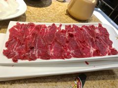 -潮汕牛肉火锅(铁西店)