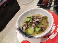 -禾绿寿司·日式料理(南山欢乐颂店)