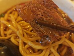 -中国厨房/台湾牛肉面