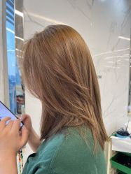 点击看大图 -潘多拉Hairsalon