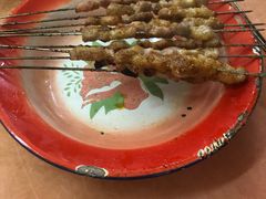 -小胡子祥彪烧烤(北湖总店)