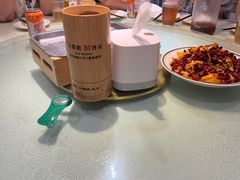 -福苗小骆驼烧烤(莲湖路店)