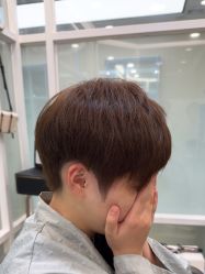 -首脑美发沙龙
