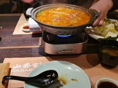-山葵家·创意料理(宁波来福士店)