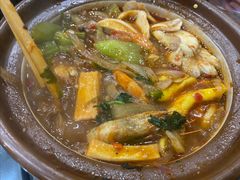 -川香煲(茅台路店)