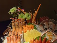 -花潮料理艺食馆(成都万象城店)