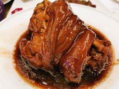 -豪廷轩中餐厅·特色云南菜(温德姆至尊豪廷大酒店)