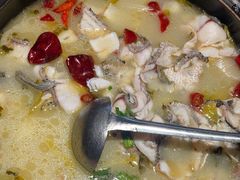 -周渝食惦酸菜鱼(青浦店)