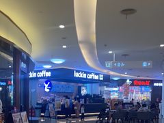 -瑞幸咖啡(龙岗星河cocopark店)