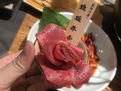 -黑牛の店·和牛烧肉(大悦城店)