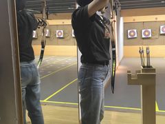 -道顺射箭·团建·骑射(张杨路店)