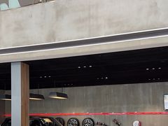 -上海普陀宝诚MINI4S店(红柳路店)