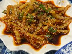 -云南李记罐罐米线饵丝小吃(汉中门金鹰店)