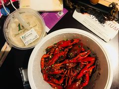 -巴厘龙虾·榜首油焖大虾(音乐学院·沿江酒馆店)