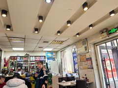 -协顺园回头馆(南顺城路店)