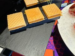 -上海滩餐厅(BFC外滩金融中心店)