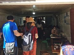 -正宗杨记普洱酸醋米线(总店)