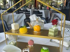 -量子制造·元创意料理(李公堤店)