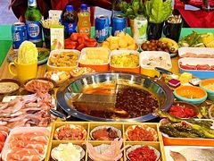 -铭记蛙小仙·活蛙畅享(CBD万达广场店)