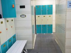 -万豪游泳俱乐部(总店)