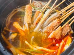-秀男家米肠汤饭