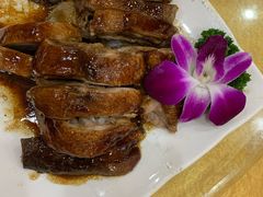 -台山美食一绝阿四台山黄鳝饭(阿四创作店)