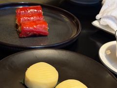 -丽晶轩中餐厅(重庆丽晶酒店)