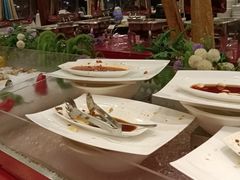 -东方豪景花园酒店·怡景旋转餐厅