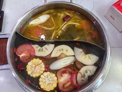 -田村·酸汤鲜牦牛肉火锅(布达拉宫广场店)