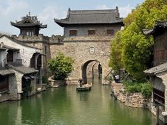 -观潮胜地公园