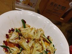 -陈厨老味·老派郴州菜(宜章店)