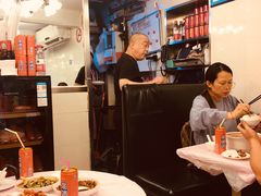 大堂-玲珑餐厅(陕西南路店)