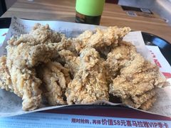 -肯德基(观前新店)