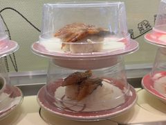 -禾绿寿司·定食·拉面·烧炸(宝安大仟里店)