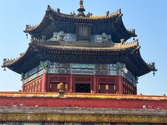 -普陀宗乘之庙(小布达拉宫)