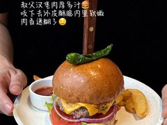 -Grande A'moo(上海万象城店)